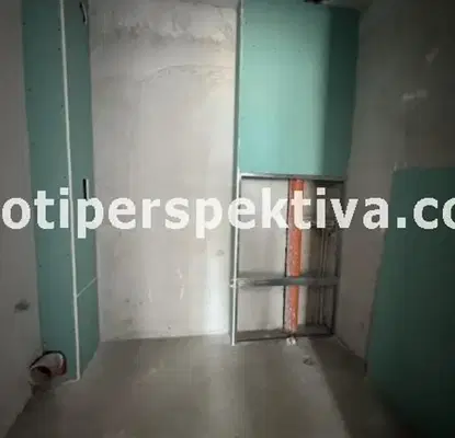 Photo 4 — 3-bedroom apartment in Plovdiv, Centyr