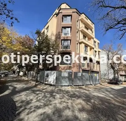 Photo 5 — 3-bedroom apartment in Plovdiv, Centyr