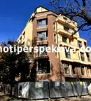 Тристаен апартамент в Пловдив, Център