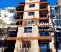 Снимка 2 — Тристаен апартамент в Бургас, Център