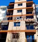Тристаен апартамент в Бургас, Център