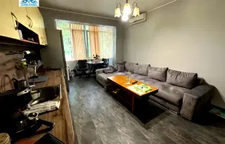 Тристаен апартамент в Пловдив, Център
