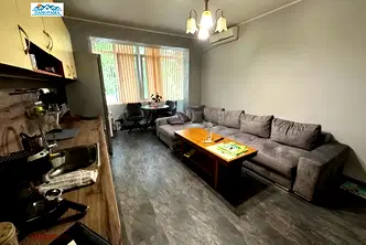 Тристаен апартамент в Пловдив, Център