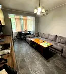 Тристаен апартамент в Пловдив, Център