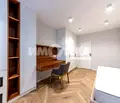 Снимка 4 — Тристаен апартамент с морска панорама в Чайка, Варна