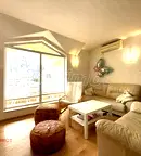 Тристаен апартамент във Варна, Чайка