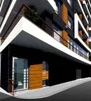 Тристаен апартамент във Варна, Чайка