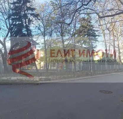 Снимка 4 — Тристаен апартамент с вътрешно разпределение в Чайка, Варна
