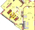 Снимка 3 — Тристаен апартамент във Варна, Чайка