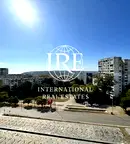 Тристаен апартамент във Варна, Чайка
