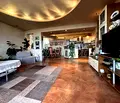 Снимка 4 — 3-стаен апартамент с морска панорама на първа линия в Чайка, Варна