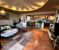 Снимка 5 — 3-стаен апартамент с морска панорама на първа линия в Чайка, Варна