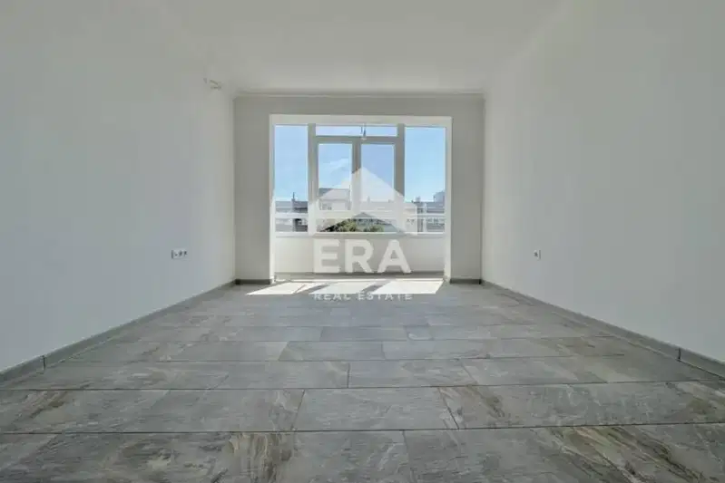 3-bedroom apartment in Varna, Chaika