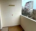 Снимка 2 — Тристаен апартамент с южна тераса в кв. Чайка, Варна