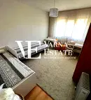 Тристаен апартамент във Варна, Чайка