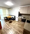 Тристаен апартамент във Варна, Чайка