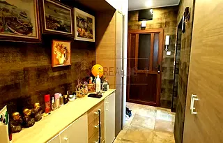 Тристаен апартамент във Варна, Чайка