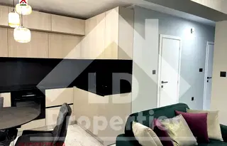Тристаен апартамент във Варна, Чайка