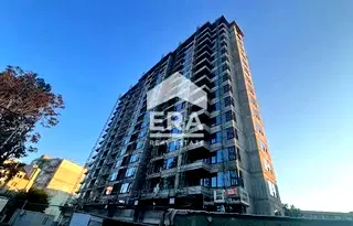 Тристаен апартамент във Варна, Чайка