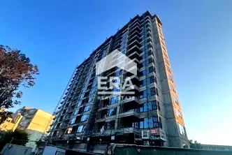 Тристаен апартамент във Варна, Чайка