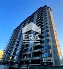 Тристаен апартамент във Варна, Чайка