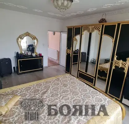 Снимка 3 — Тристаен апартамент в Русе, Чародейка - Север