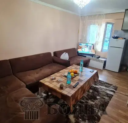 Снимка 4 — Тристаен апартамент в Русе, Чародейка - Север