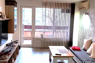 Тристаен апартамент в Русе, Чародейка - Юг