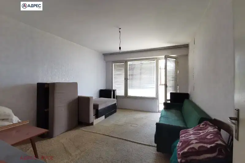 3-bedroom apartment in Ruse, Charodeika - Yug