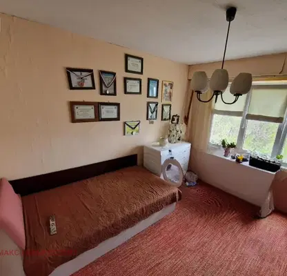 Photo 3 — 3-bedroom apartment in Ruse, Charodeika - Yug