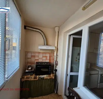 Photo 4 — 3-bedroom apartment in Ruse, Charodeika - Yug