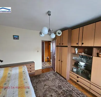 Photo 5 — 3-bedroom apartment in Ruse, Charodeika - Yug