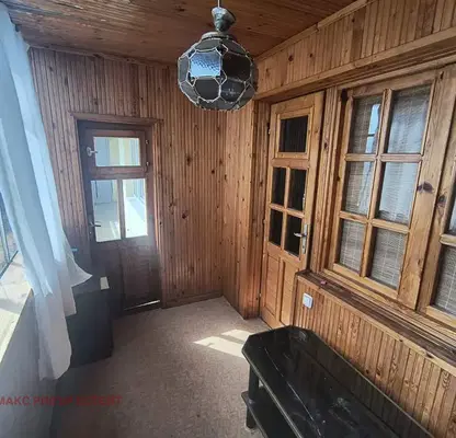 Снимка 5 — Тристаен апартамент в Русе, Чародейка - Юг