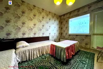Тристаен апартамент в Русе, Чародейка - Юг