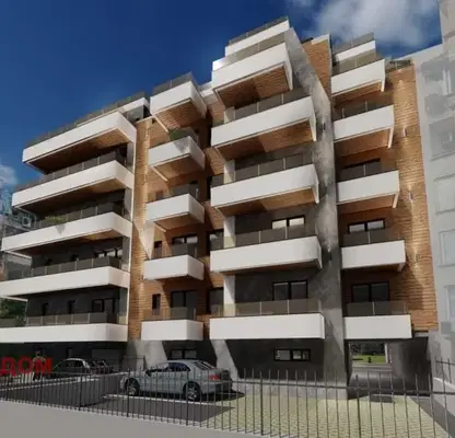 Photo 2 — 3-bedroom apartment in Varna, Chataldja