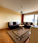 3-стаен апартамент с голяма тераса в Чаталджа, Варна