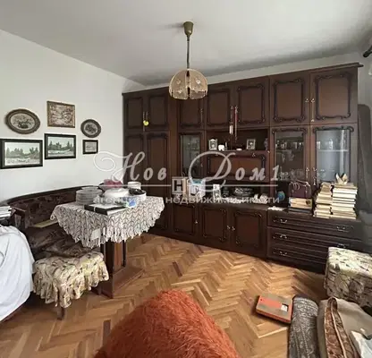 Photo 2 — 3-bedroom apartment in Varna, Chataldja