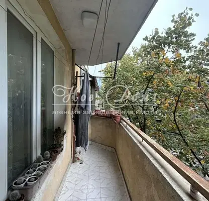 Photo 4 — 3-bedroom apartment in Varna, Chataldja