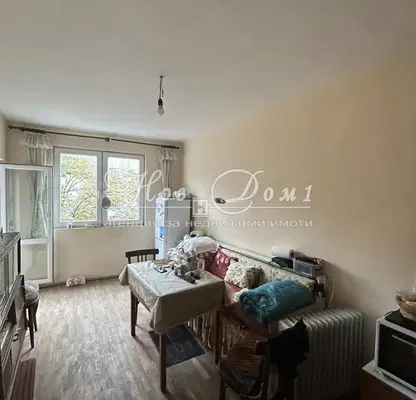 Photo 5 — 3-bedroom apartment in Varna, Chataldja