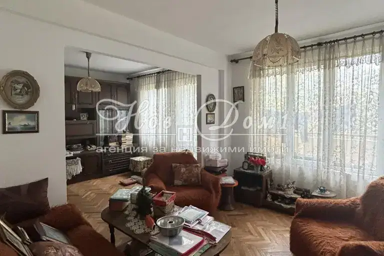 3-bedroom apartment in Varna, Chataldja