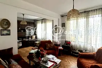 Тристаен апартамент във Варна, Чаталджа