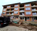 Снимка 2 — Тристаен апартамент в Добрич, Червената пръст