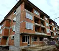 Снимка 3 — Тристаен апартамент в Добрич, Червената пръст