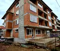 Снимка 5 — Тристаен апартамент в Добрич, Червената пръст