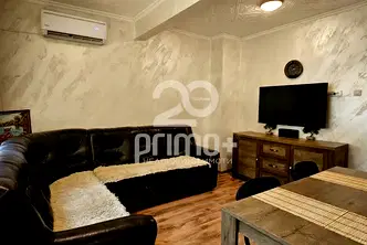 Тристаен апартамент във Велико Търново, Чолаковци