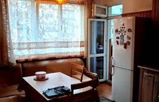 Тристаен апартамент във Велико Търново, Чолаковци