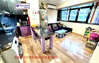 Тристаен апартамент във Велико Търново, Чолаковци