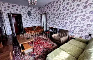 Тристаен апартамент във Велико Търново, Чолаковци