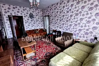 Тристаен апартамент във Велико Търново, Чолаковци