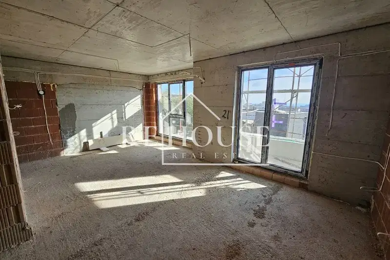 3-bedroom apartment in Varna, Cveten Kvartal